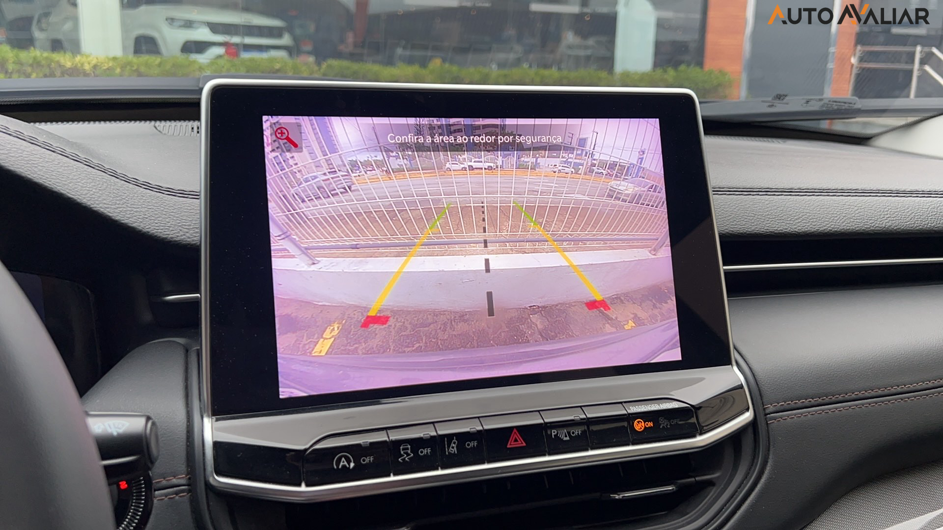 JEEP COMPASS 1.3 T270 TURBO FLEX LIMITED AT6