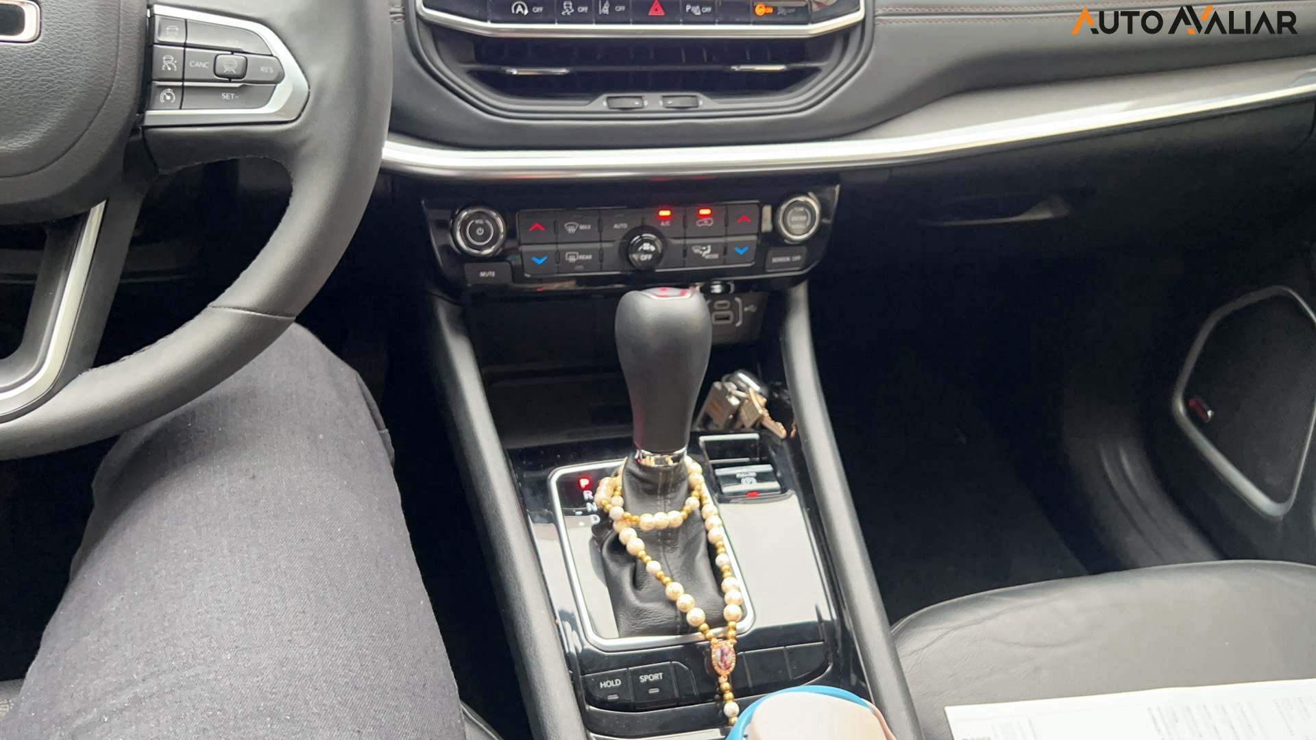 JEEP COMPASS 1.3 T270 TURBO FLEX LIMITED AT6