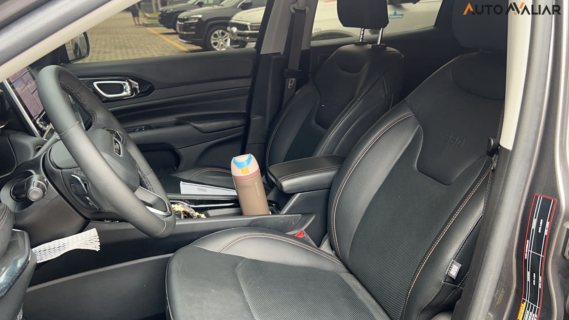 JEEP COMPASS 1.3 T270 TURBO FLEX LIMITED AT6