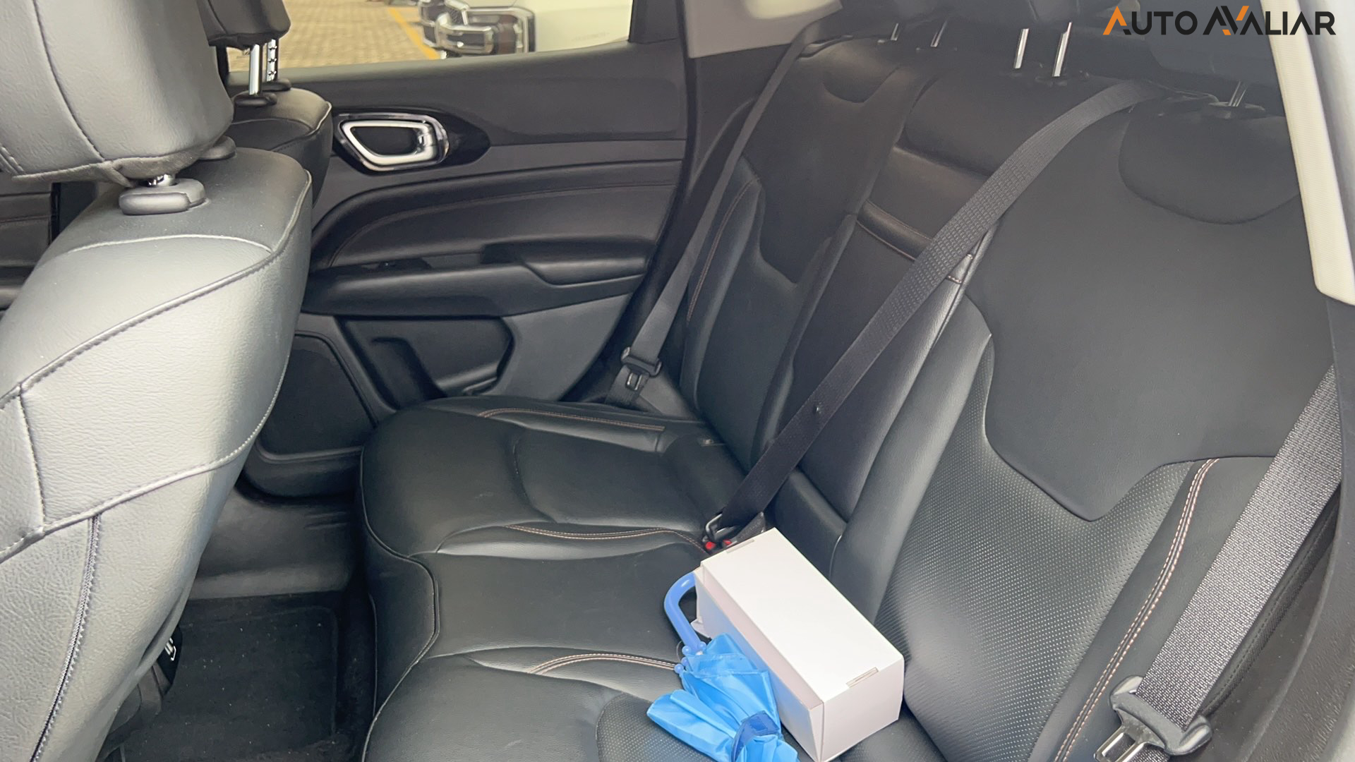 JEEP COMPASS 1.3 T270 TURBO FLEX LIMITED AT6