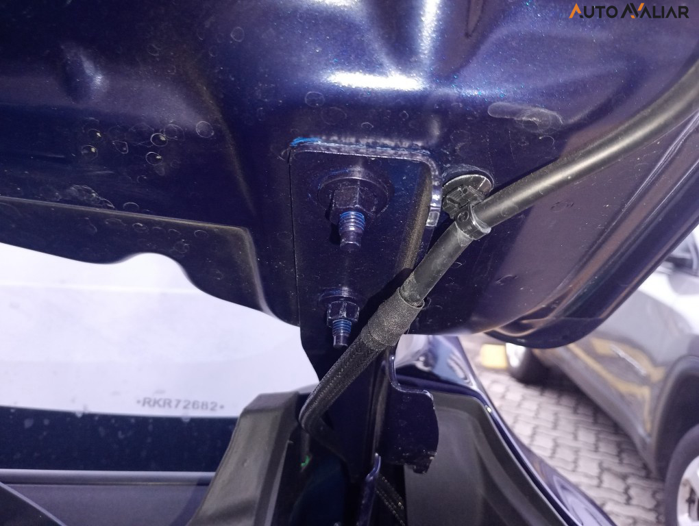 RAM RAMPAGE 2.0 TURBO DIESEL REBEL 4X4 AUTOM&Aacute;TICO