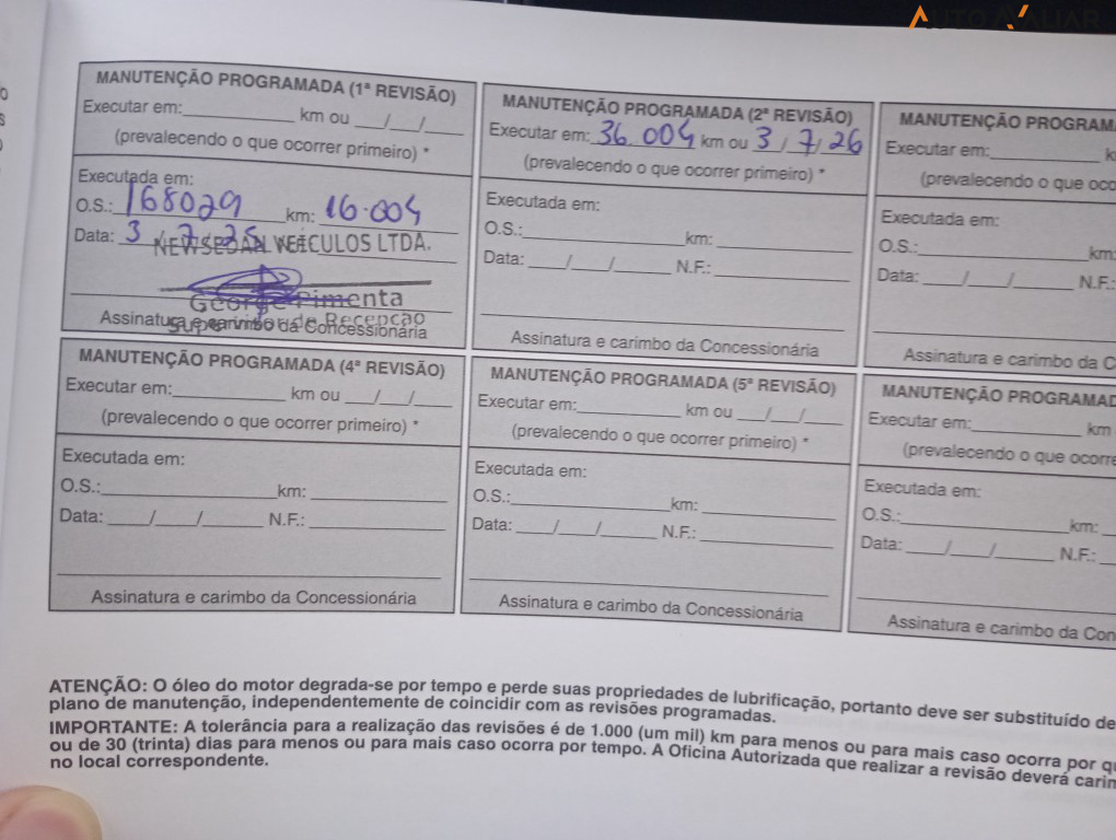 RAM RAMPAGE 2.0 TURBO DIESEL REBEL 4X4 AUTOM&Aacute;TICO