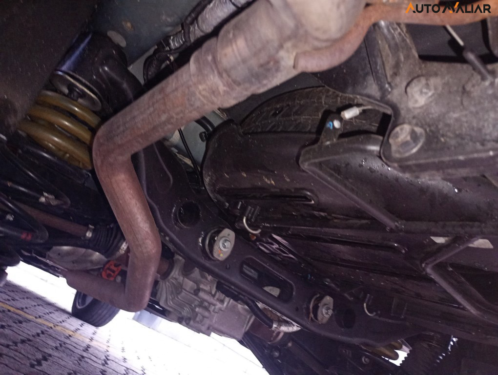 RAM RAMPAGE 2.0 TURBO DIESEL REBEL 4X4 AUTOM&Aacute;TICO