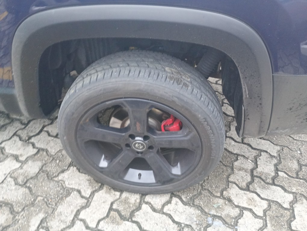 RAM RAMPAGE 2.0 TURBO DIESEL REBEL 4X4 AUTOM&Aacute;TICO