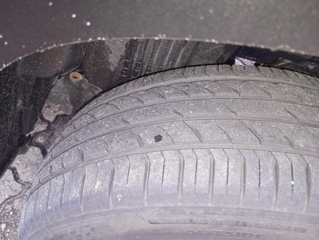 RAM RAMPAGE 2.0 TURBO DIESEL REBEL 4X4 AUTOM&Aacute;TICO