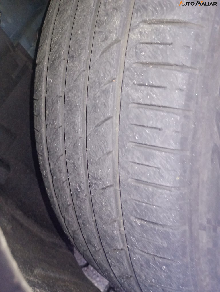 RAM RAMPAGE 2.0 TURBO DIESEL REBEL 4X4 AUTOM&Aacute;TICO