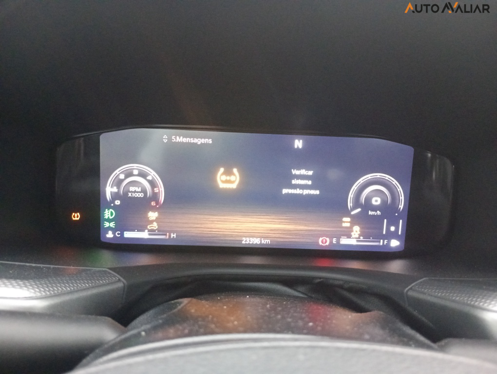 RAM RAMPAGE 2.0 TURBO DIESEL REBEL 4X4 AUTOM&Aacute;TICO