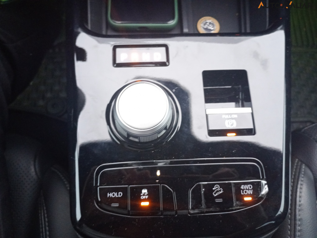 RAM RAMPAGE 2.0 TURBO DIESEL REBEL 4X4 AUTOM&Aacute;TICO