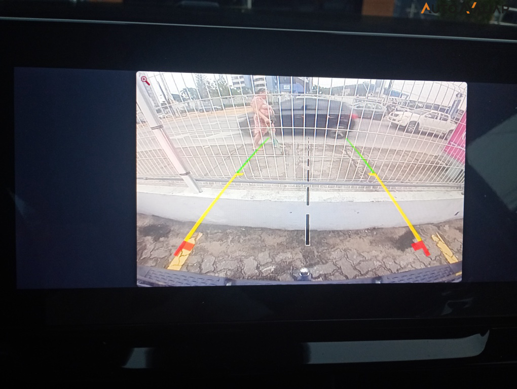 RAM RAMPAGE 2.0 TURBO DIESEL REBEL 4X4 AUTOM&Aacute;TICO