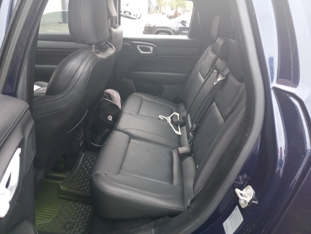 RAM RAMPAGE 2.0 TURBO DIESEL REBEL 4X4 AUTOM&Aacute;TICO