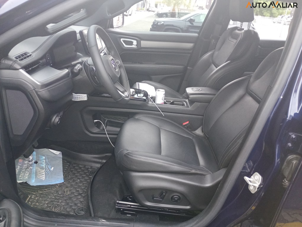 RAM RAMPAGE 2.0 TURBO DIESEL REBEL 4X4 AUTOM&Aacute;TICO