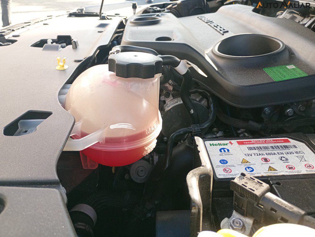 JEEP COMMANDER 2.0 TD380 TURBO DIESEL OVERLAND AT9