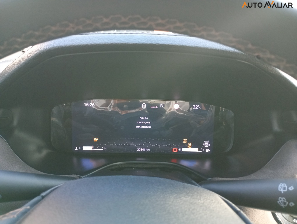 JEEP COMMANDER 2.0 TD380 TURBO DIESEL OVERLAND AT9