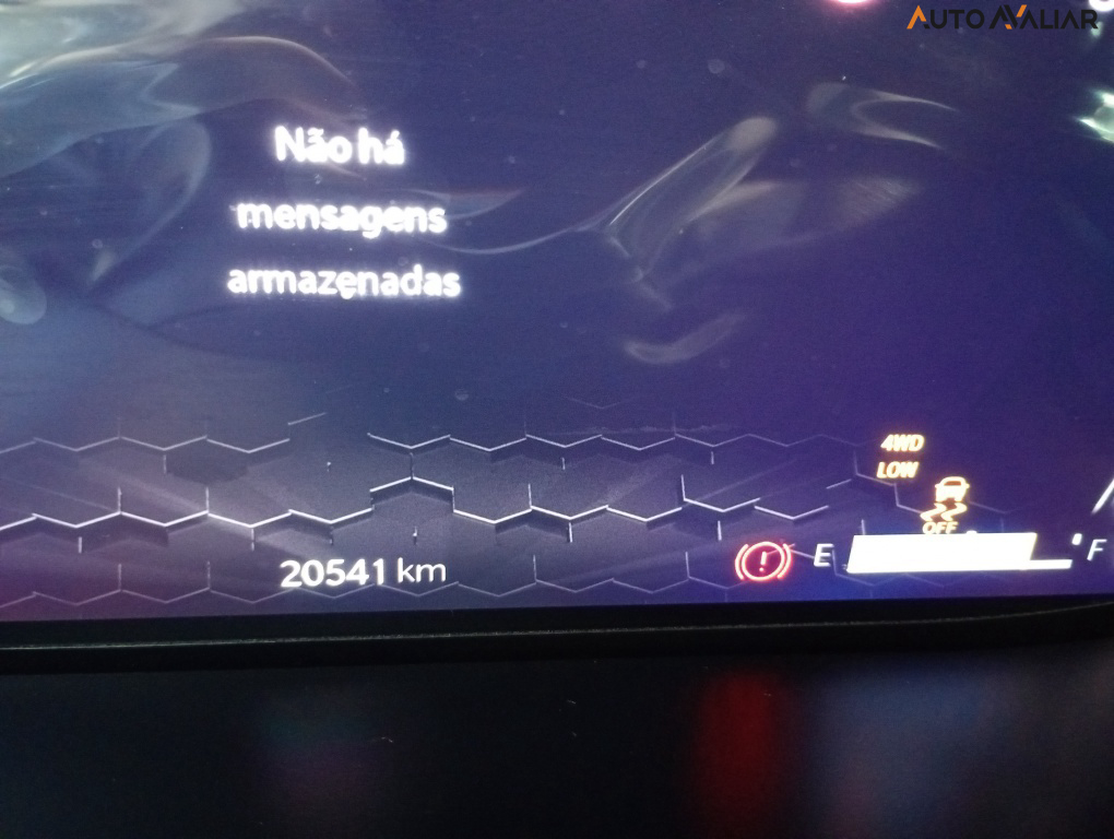 JEEP COMMANDER 2.0 TD380 TURBO DIESEL OVERLAND AT9