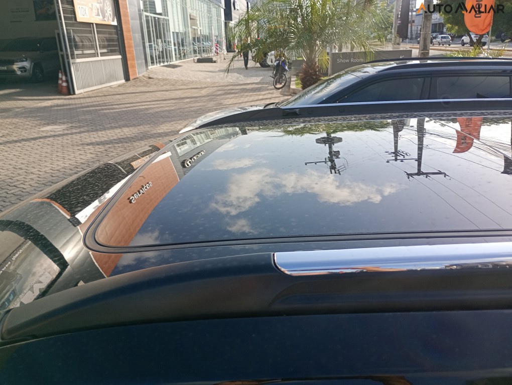 JEEP COMMANDER 2.0 TD380 TURBO DIESEL OVERLAND AT9