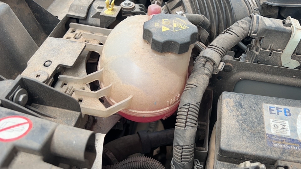 JEEP RENEGADE 1.3 T270 TURBO FLEX SPORT AT6