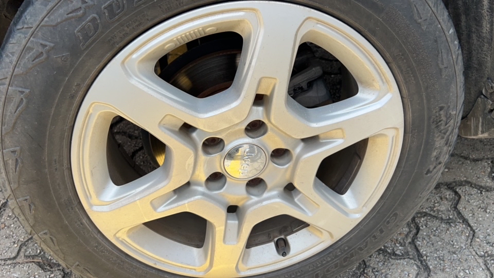 JEEP RENEGADE 1.3 T270 TURBO FLEX SPORT AT6