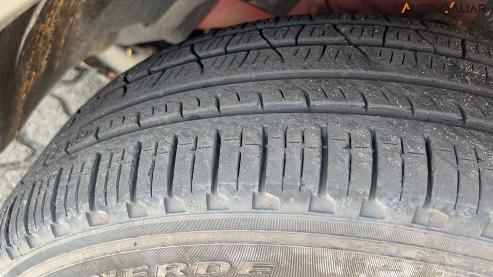 FIAT TORO 1.3 TURBO 270 FLEX FREEDOM AT6