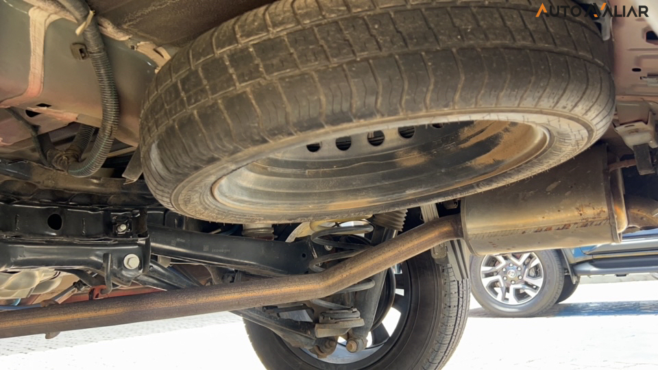 FIAT TORO 1.3 TURBO 270 FLEX FREEDOM AT6