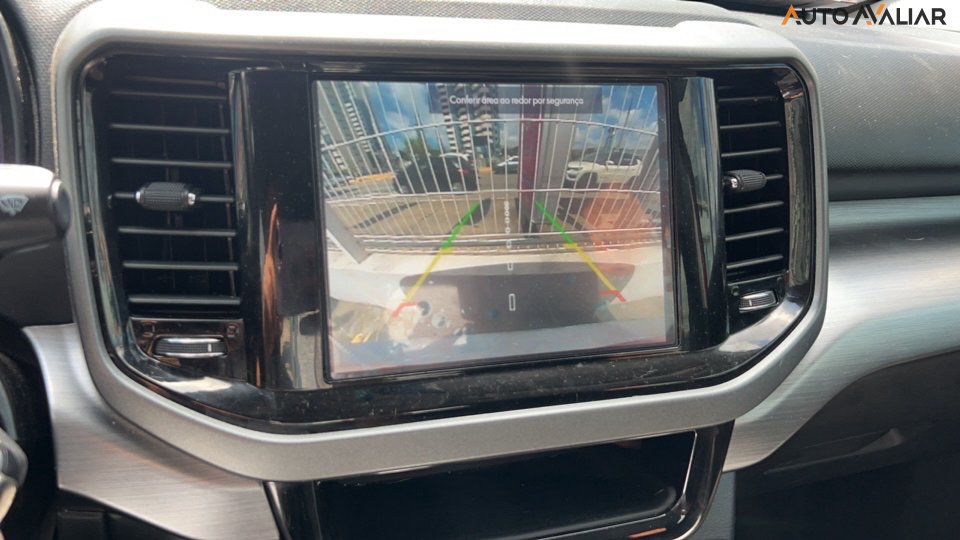 FIAT TORO 1.3 TURBO 270 FLEX FREEDOM AT6