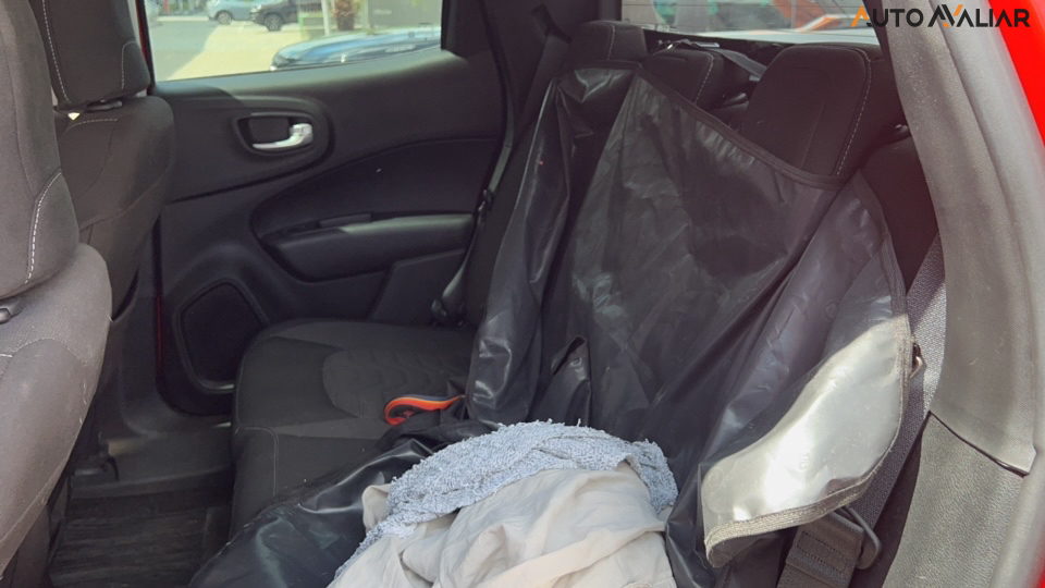 FIAT TORO 1.3 TURBO 270 FLEX FREEDOM AT6