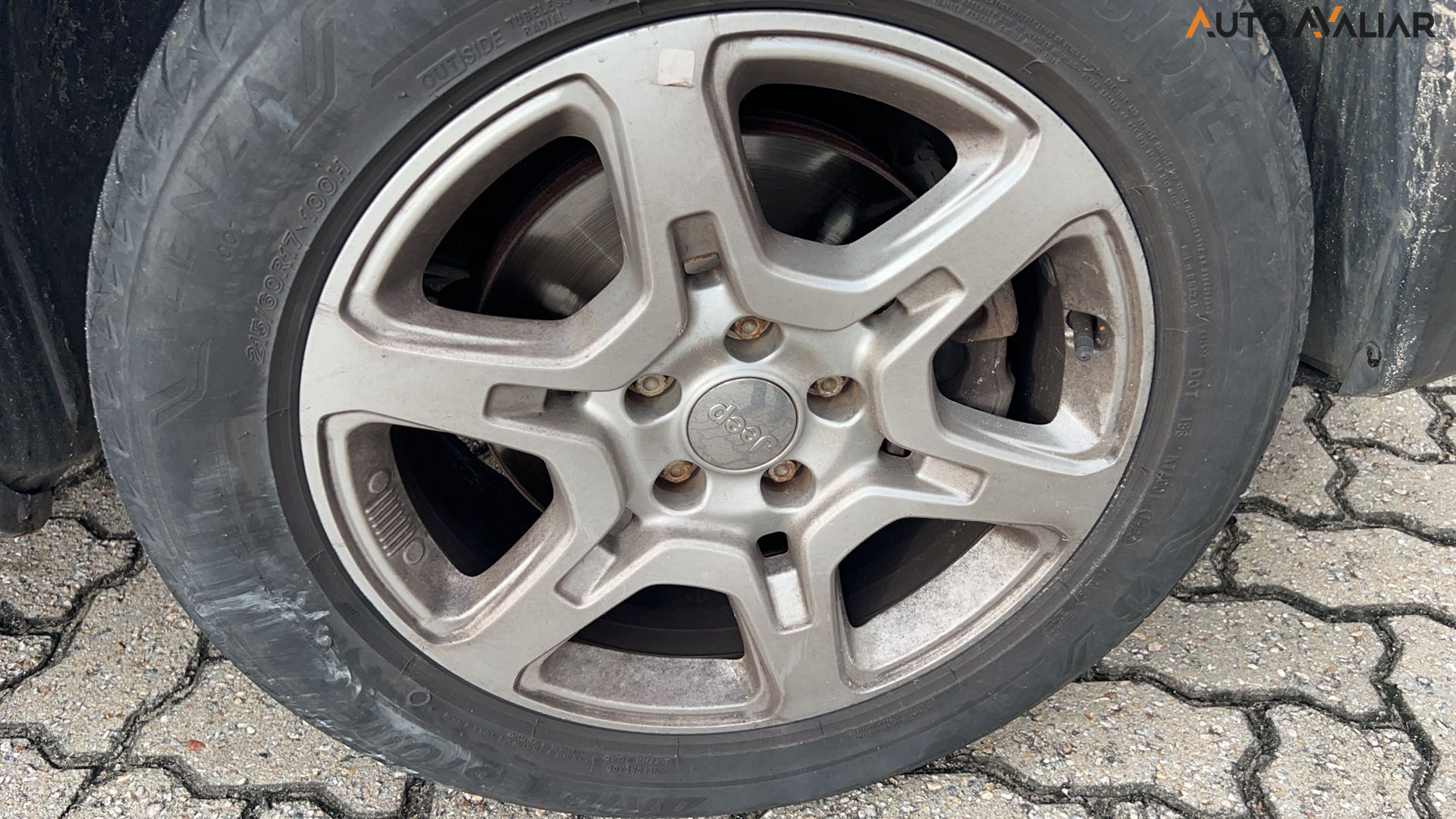 JEEP RENEGADE 1.3 T270 Turbo Flex Sport At6