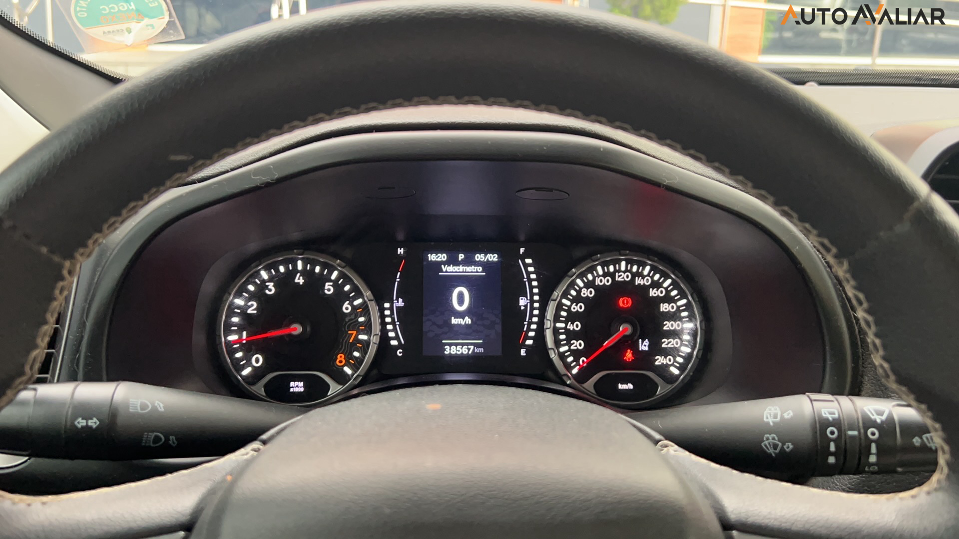 JEEP RENEGADE 1.3 T270 Turbo Flex Sport At6