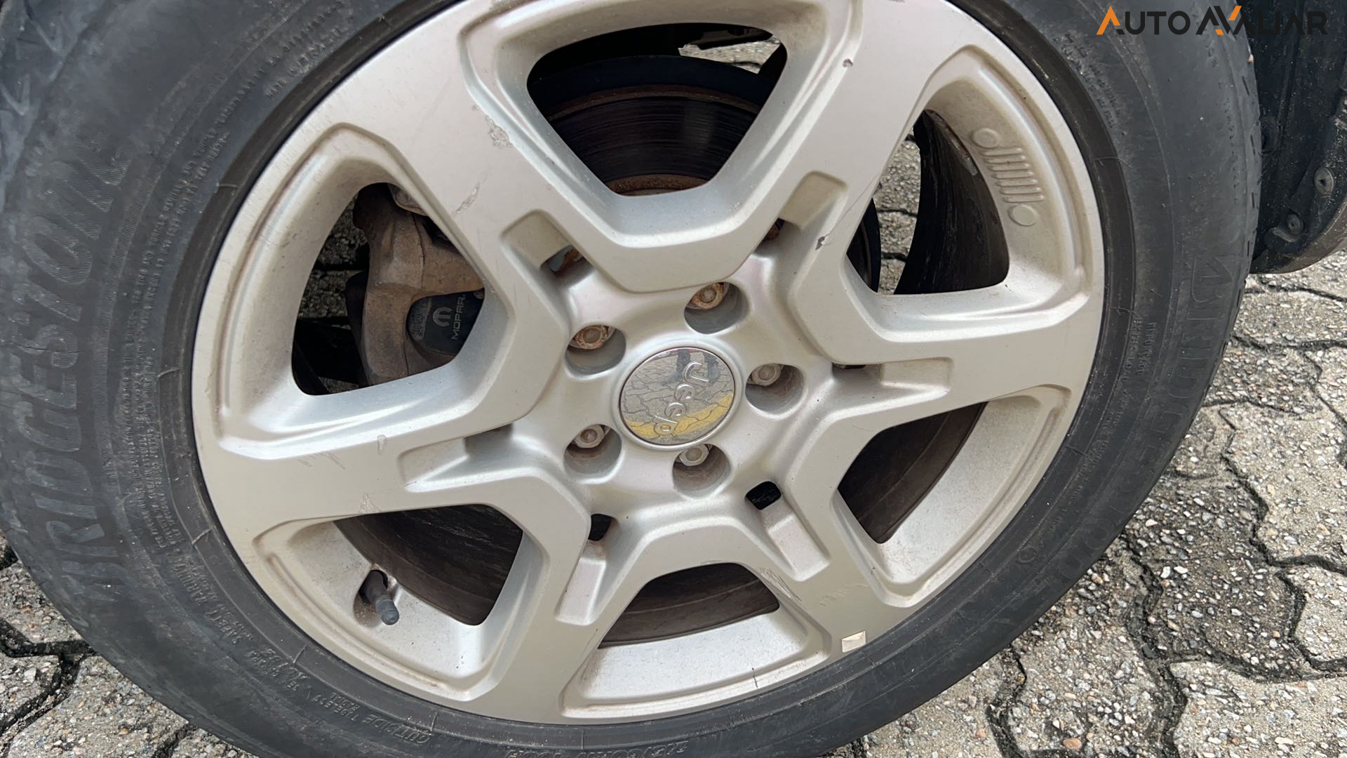 JEEP RENEGADE 1.3 T270 Turbo Flex Sport At6