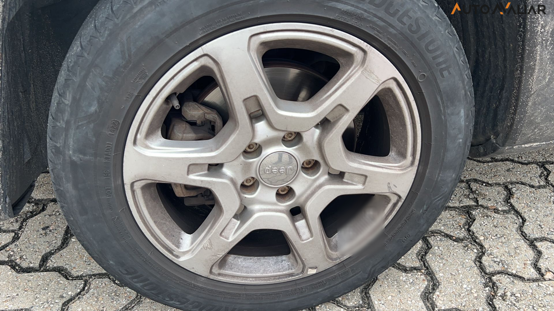 JEEP RENEGADE 1.3 T270 Turbo Flex Sport At6