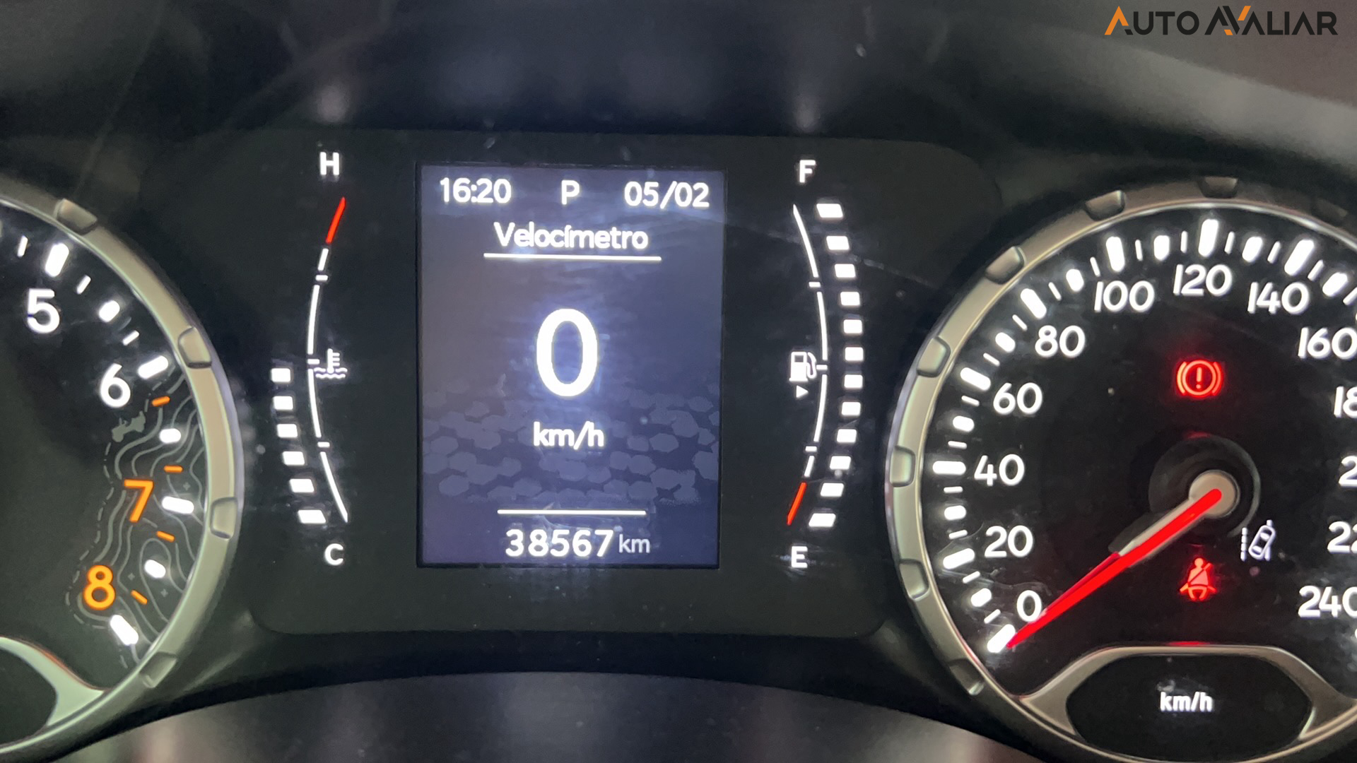 JEEP RENEGADE 1.3 T270 Turbo Flex Sport At6