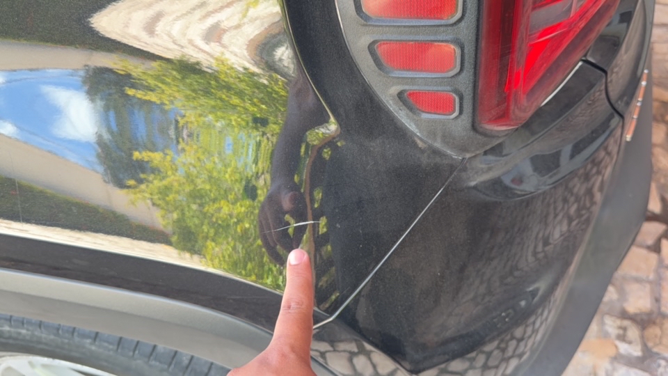 JEEP RENEGADE 1.3 T270 TURBO FLEX SPORT AT6