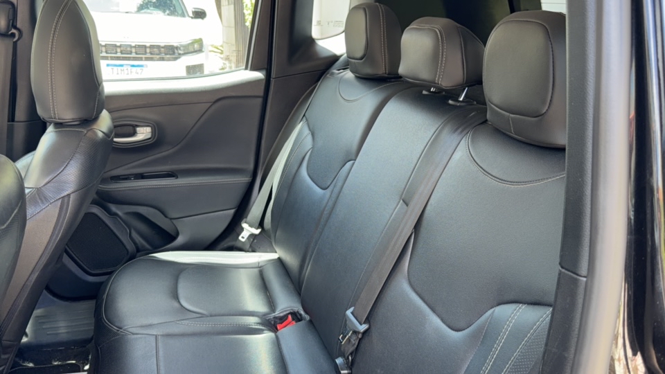 JEEP RENEGADE 1.3 T270 TURBO FLEX SPORT AT6