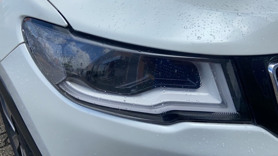 JEEP COMPASS 2.0 16V FLEX LONGITUDE AUTOMATICO