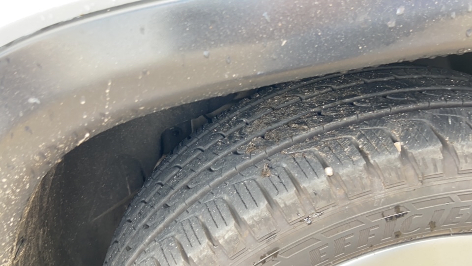 JEEP COMPASS 2.0 16V FLEX LONGITUDE AUTOMATICO