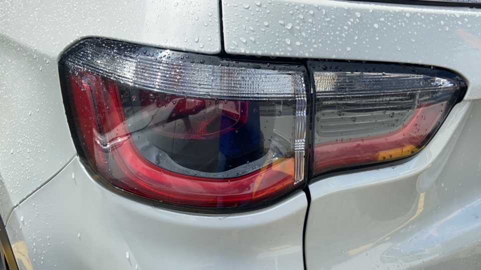 JEEP COMPASS 2.0 16V FLEX LONGITUDE AUTOMATICO