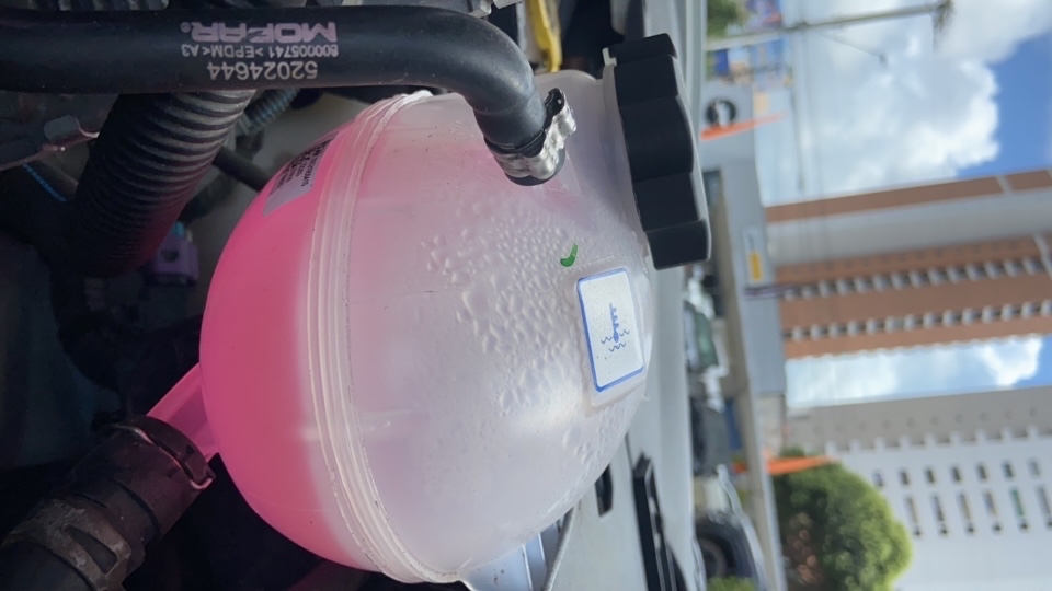 JEEP COMPASS 2.0 16V FLEX LONGITUDE AUTOMATICO