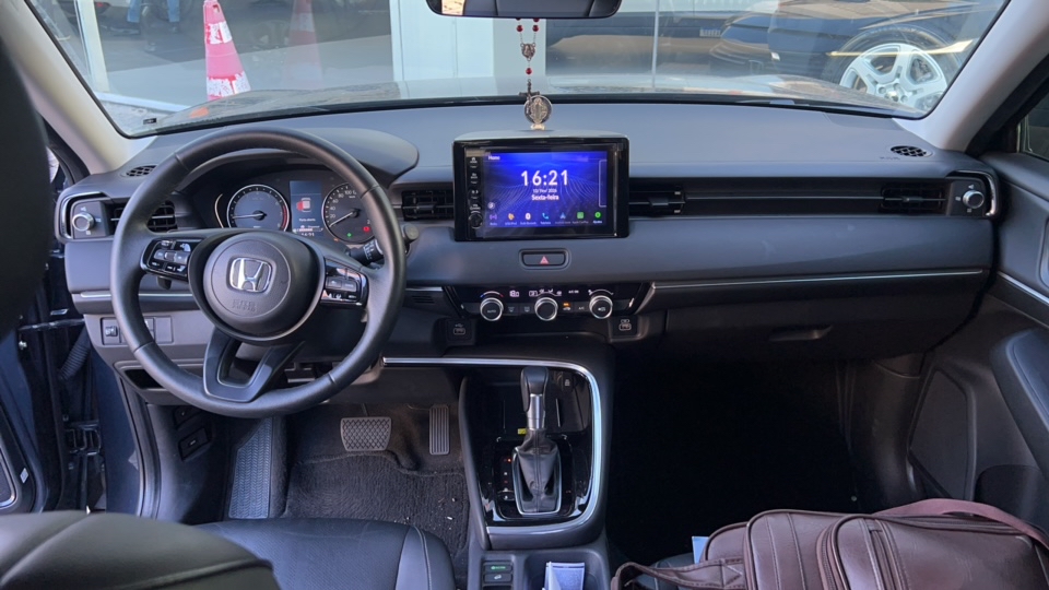 HONDA HR-V 1.5 DI I-VTEC FLEX EXL CVT