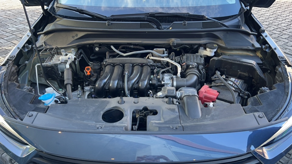 HONDA HR-V 1.5 DI I-VTEC FLEX EXL CVT