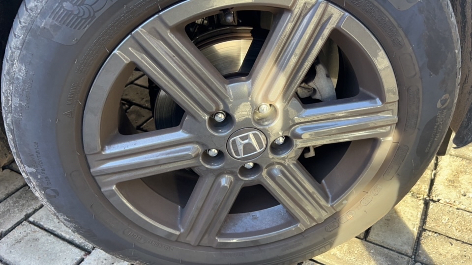 HONDA HR-V 1.5 DI I-VTEC FLEX EXL CVT