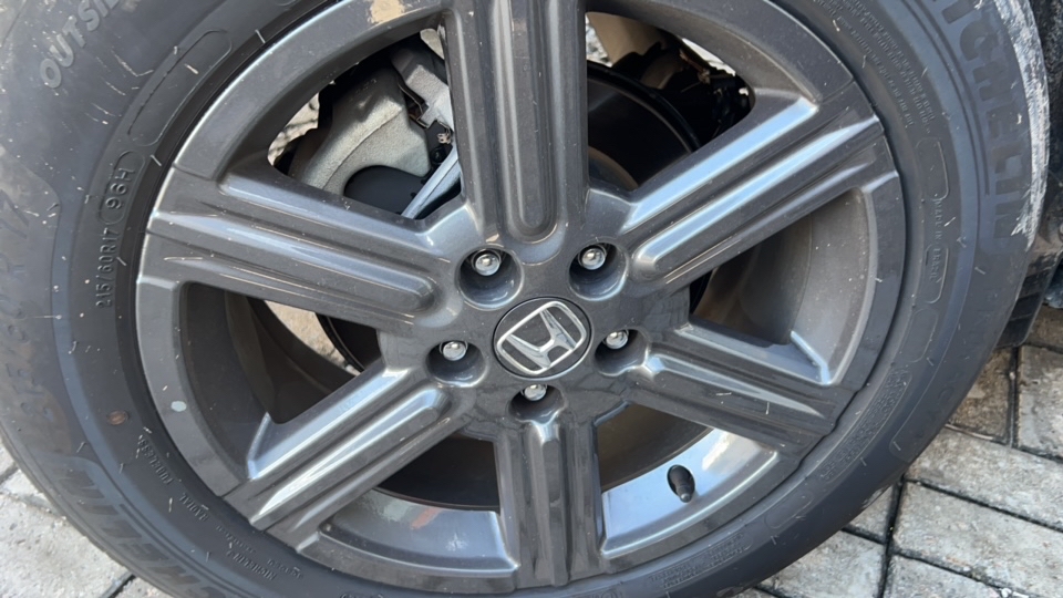 HONDA HR-V 1.5 DI I-VTEC FLEX EXL CVT