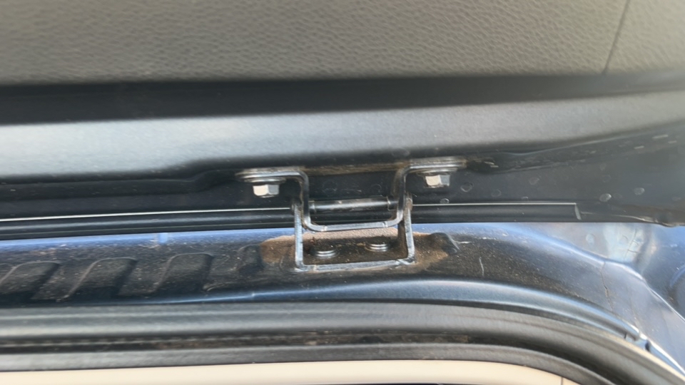 HONDA HR-V 1.5 DI I-VTEC FLEX EXL CVT