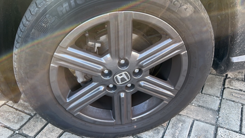 HONDA HR-V 1.5 DI I-VTEC FLEX EXL CVT