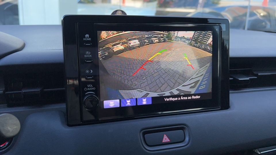 HONDA HR-V 1.5 DI I-VTEC FLEX EXL CVT