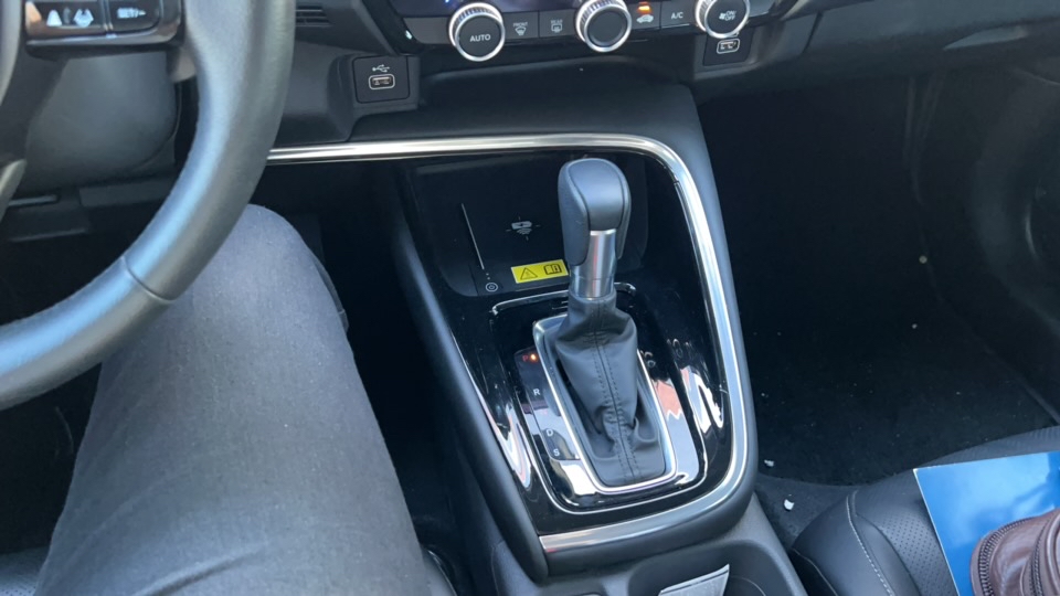 HONDA HR-V 1.5 DI I-VTEC FLEX EXL CVT