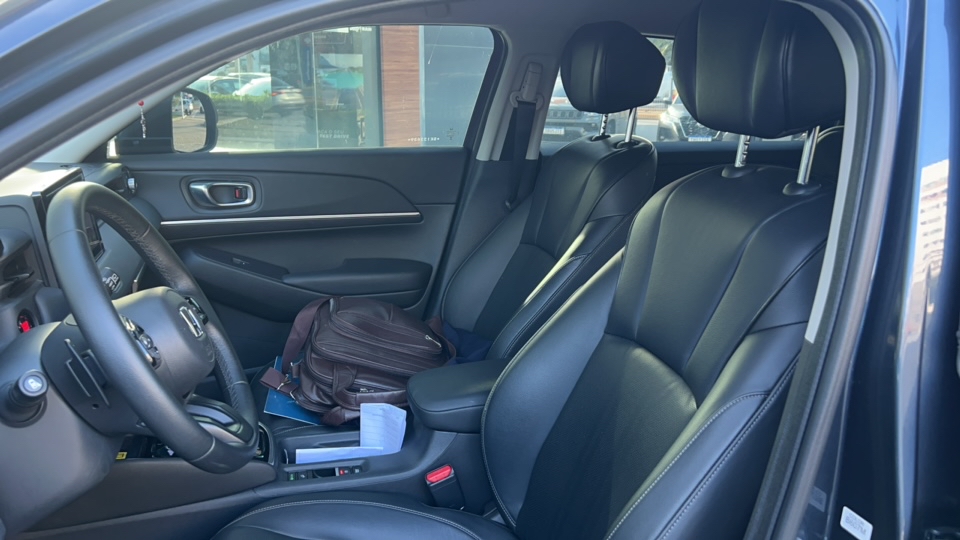 HONDA HR-V 1.5 DI I-VTEC FLEX EXL CVT