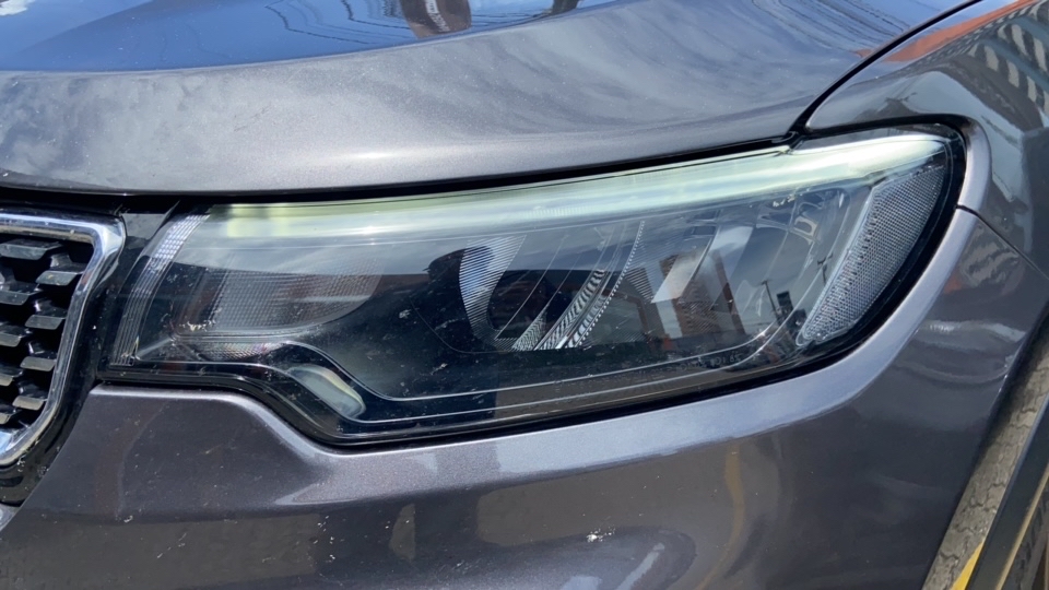 JEEP COMPASS 1.3 T270 TURBO FLEX LIMITED AT6