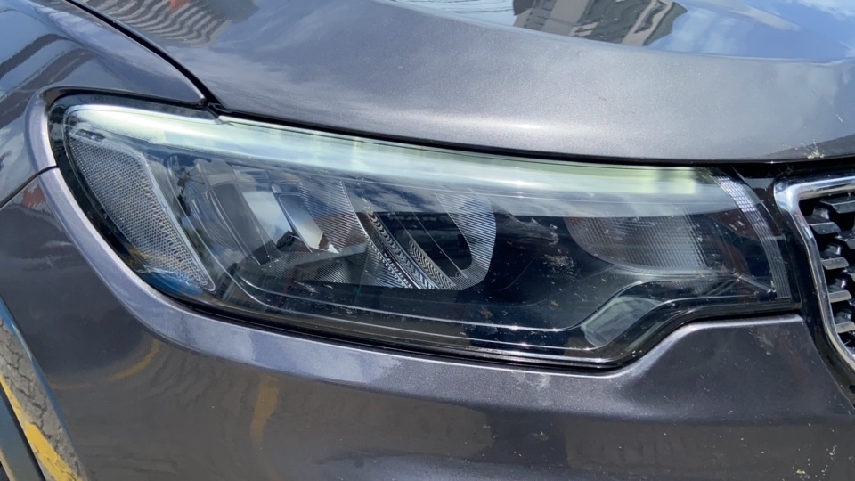 JEEP COMPASS 1.3 T270 TURBO FLEX LIMITED AT6