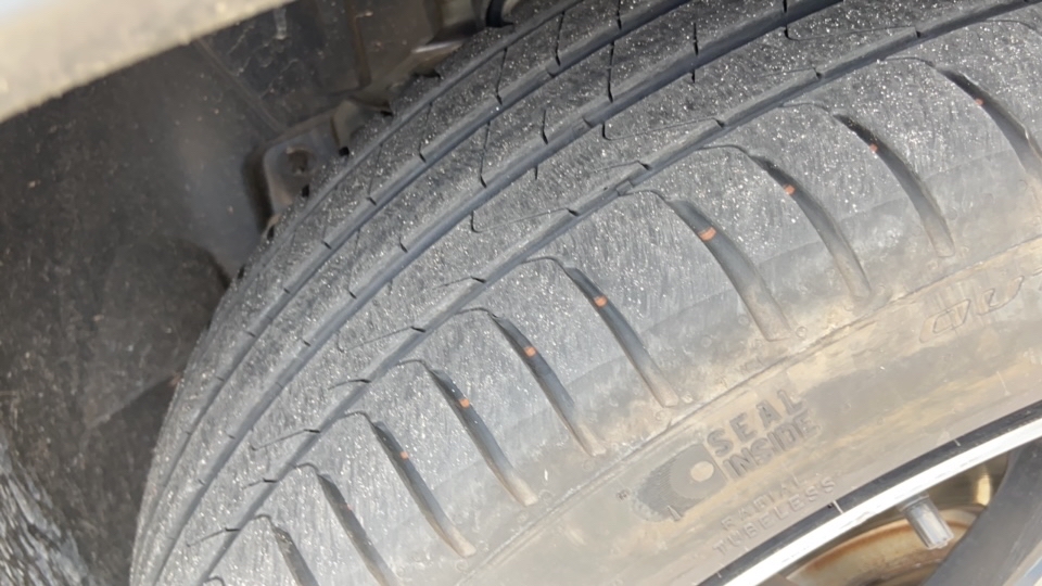 JEEP COMPASS 1.3 T270 TURBO FLEX LIMITED AT6