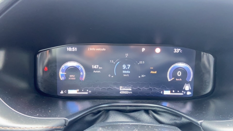 JEEP COMPASS 1.3 T270 TURBO FLEX LIMITED AT6