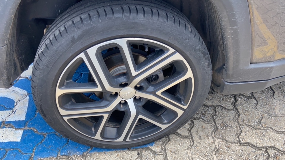 JEEP COMPASS 1.3 T270 TURBO FLEX LIMITED AT6